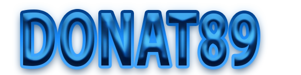 DONAT89 Logo